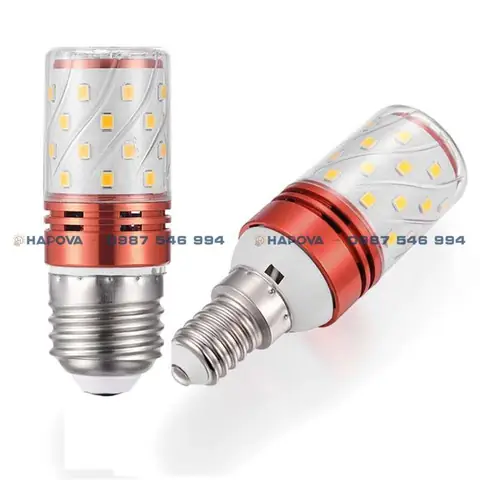 Bóng Đèn Led 3w Đui Vặn E27