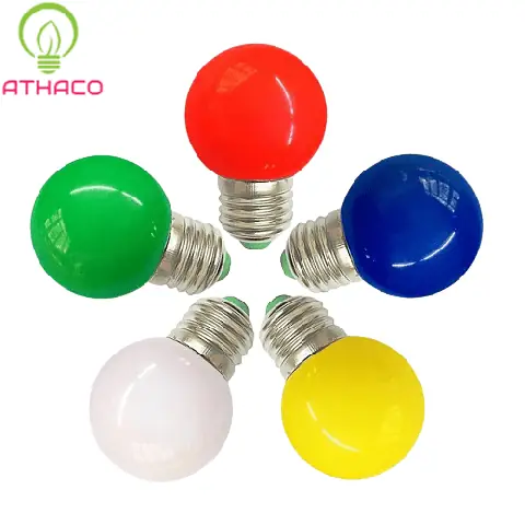 Bóng Đèn Led 3w Giá Rẻ