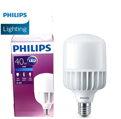 Bóng Đèn Led 40w Philips