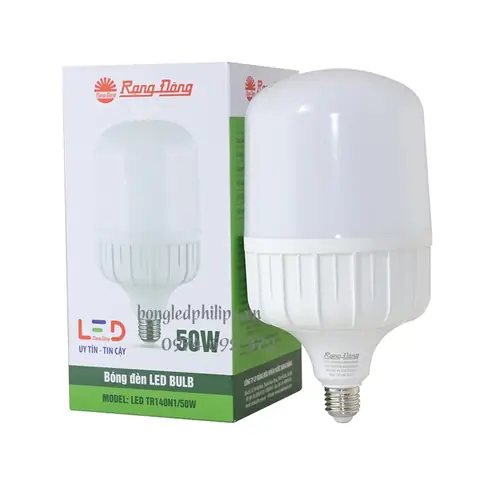 Bóng Đèn Led 50w Điện Quang