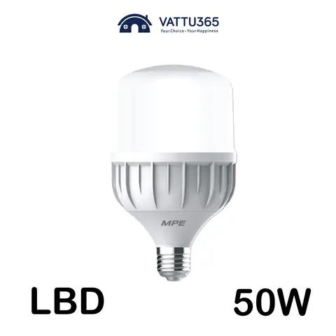 Bóng Đèn Led 50w Mpe