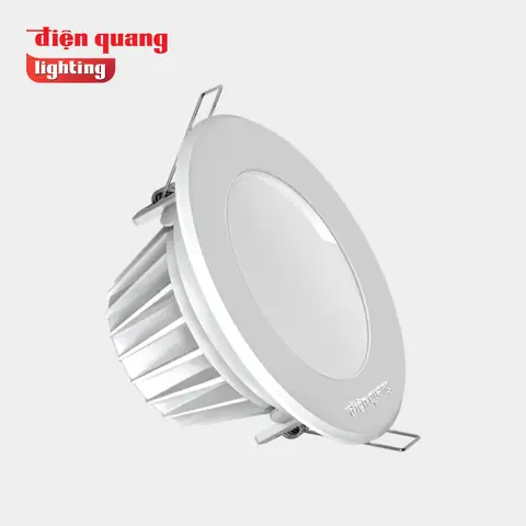 Bóng Đèn Led 7w Điện Quang