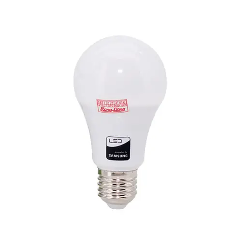 Bóng Đèn Led Bulb 12w Rạng Đông