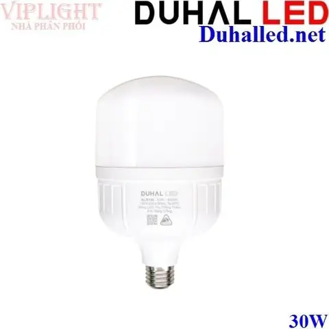 Bóng Đèn Led Bulb Duhal