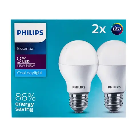 Bóng Đèn Led Bulb Philips