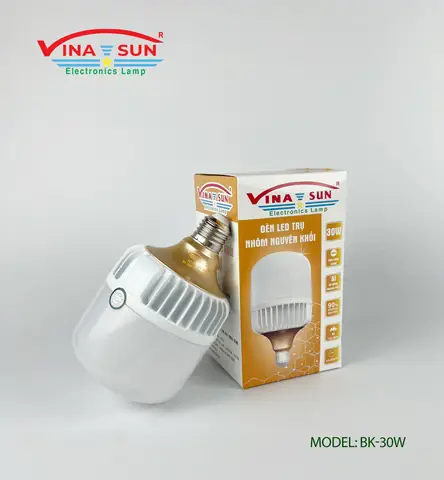 Bóng Đèn Led Cao Cấp