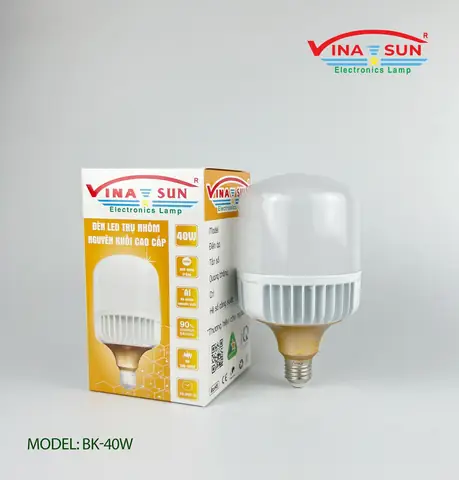 Bóng Đèn Led Cao Cấp