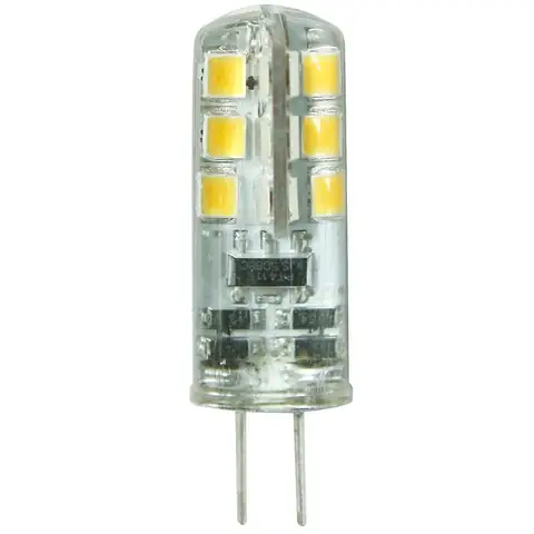 Bóng Đèn Led Chân Cắm