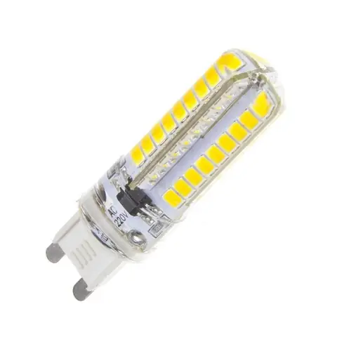 Bóng Đèn Led Chân Cắm