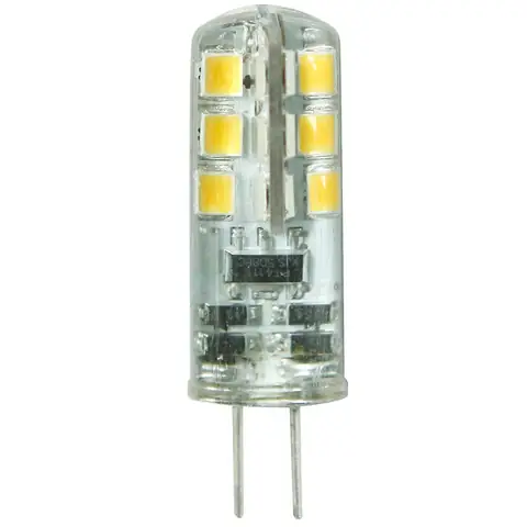 Bóng Đèn Led Chân Cắm