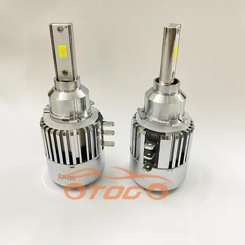 Bóng Đèn Led Chân H15 Cho Mazda 3