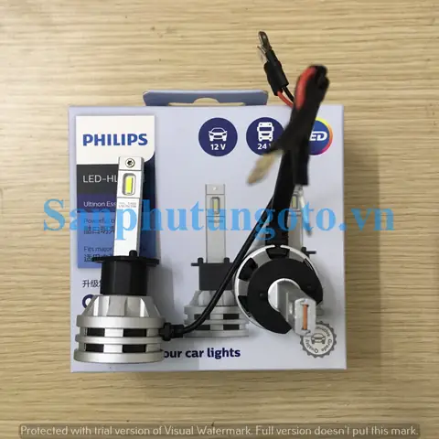 Bóng Đèn Led Chân H3
