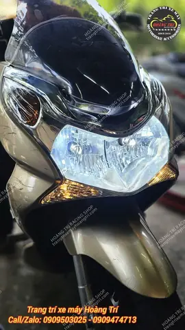 Bóng Đèn Led Chân Hs5