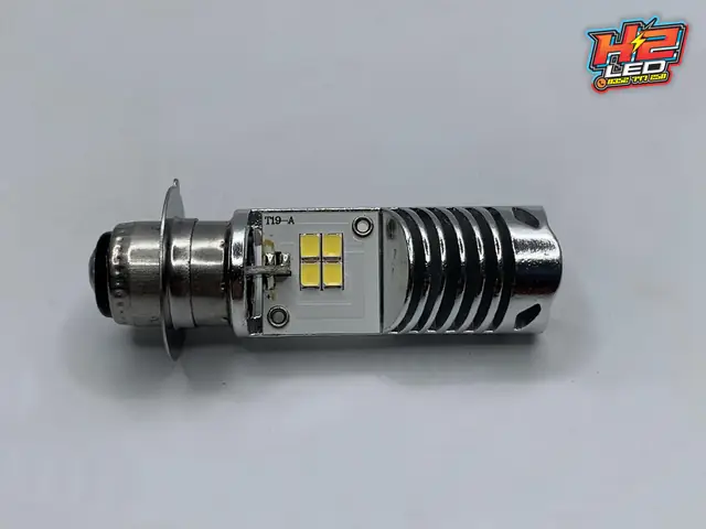 Bóng Đèn Led Chân M5