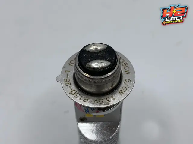 Bóng Đèn Led Chân M5