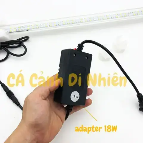 Bóng Đèn Led Cho Bể Cá