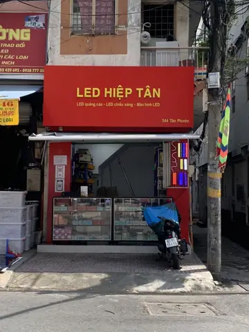 Bóng Đèn Led Chợ Nhật Tảo