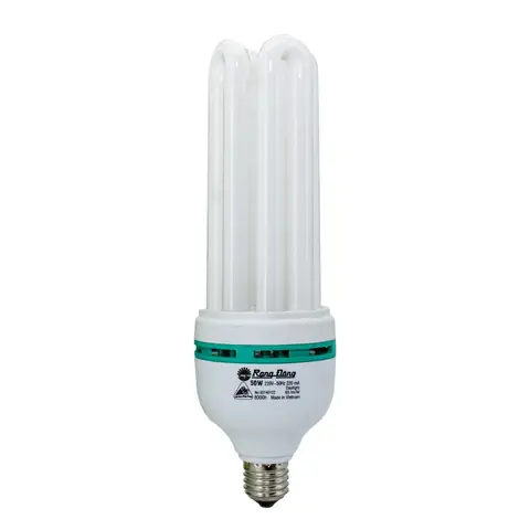Bóng Đèn Led Chữ U