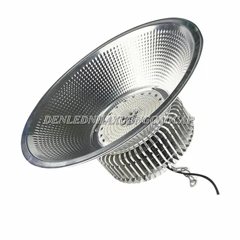 Bóng Đèn Led Công Nghiệp