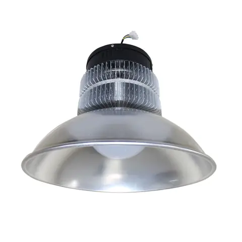 Bóng Đèn Led Công Nghiệp