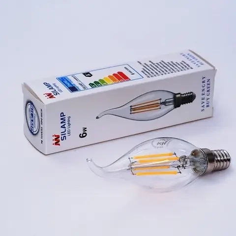 Bóng Đèn Led Dây Tóc
