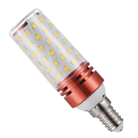 Bóng Đèn Led Đui E14