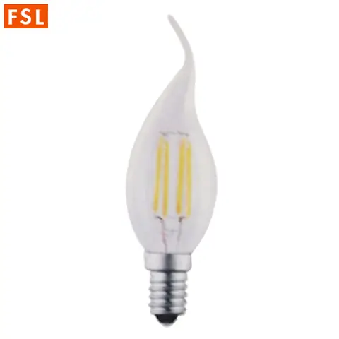 Bóng Đèn Led Đui E14