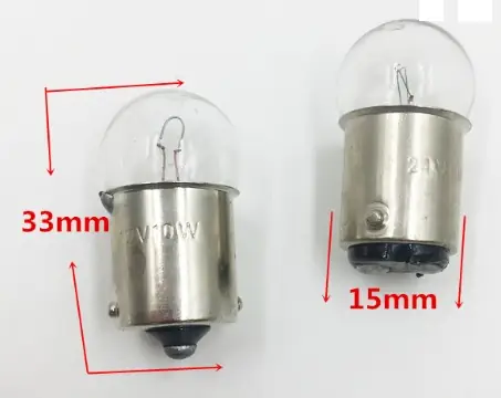 Bóng Đèn Led Đui Gài