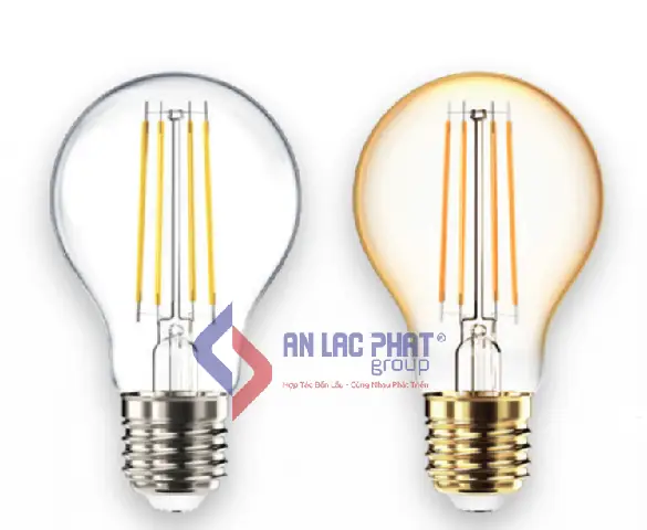 Bóng Đèn Led Đuôi E27