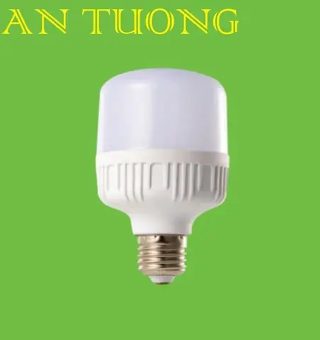 Bóng Đèn Led Đuôi Ghim
