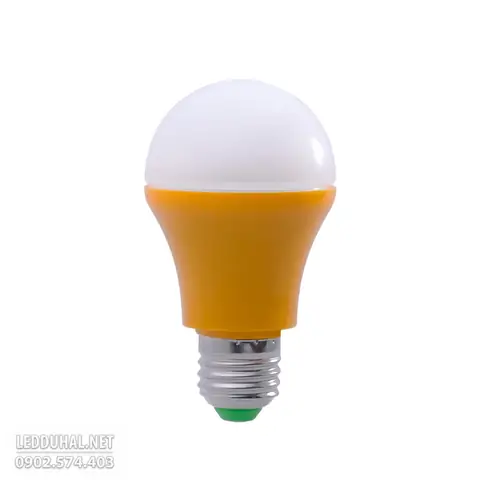 Bóng Đèn Led Đuổi Muỗi