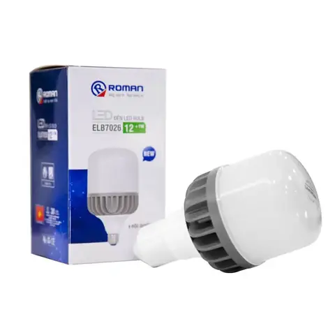 Bóng Đèn Led Hàn Quốc