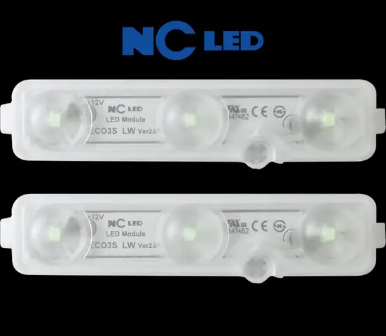 Bóng Đèn Led Hàn Quốc