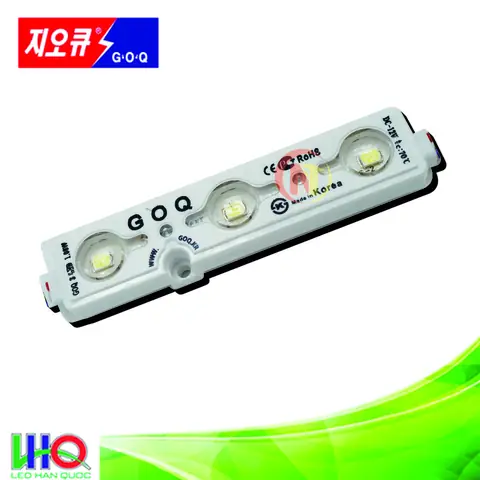Bóng Đèn Led Hàn Quốc