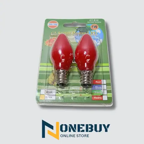 Bóng Đèn Led Hòa Thái