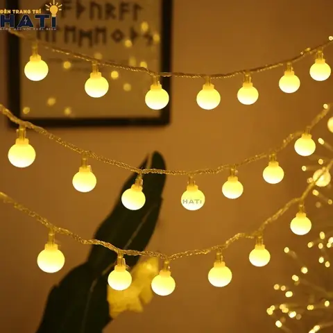 Bóng Đèn Led Không Dây