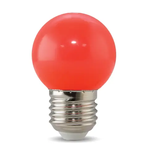 Bóng Đèn Led Màu Đỏ