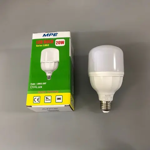Bóng Đèn Led Mpe 20w