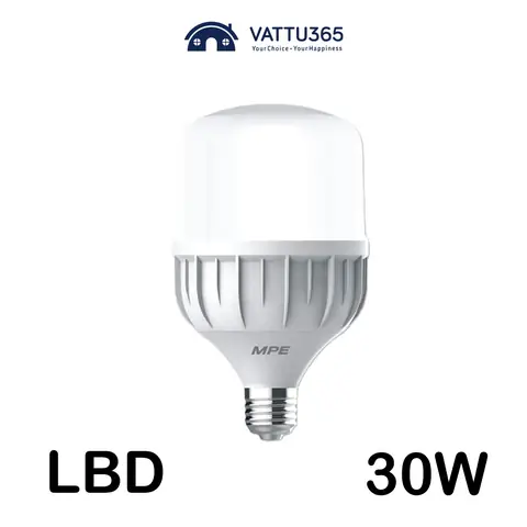 Bóng Đèn Led Mpe 30w