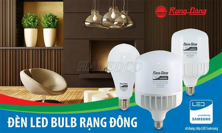 Bóng Đèn Led Nào Tốt Nhất