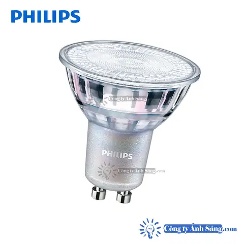 Bóng Đèn Led Philips 5w