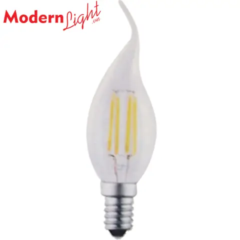 Bóng Đèn Led Quả Nhót