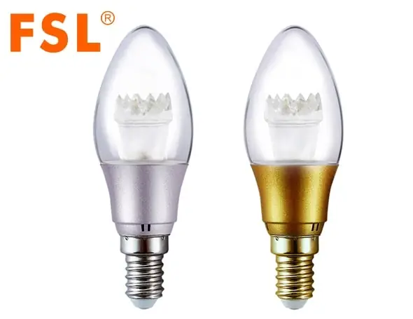 Bóng Đèn Led Quả Nhót