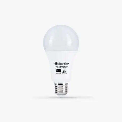 Bóng Đèn Led Rạng Đông 12w