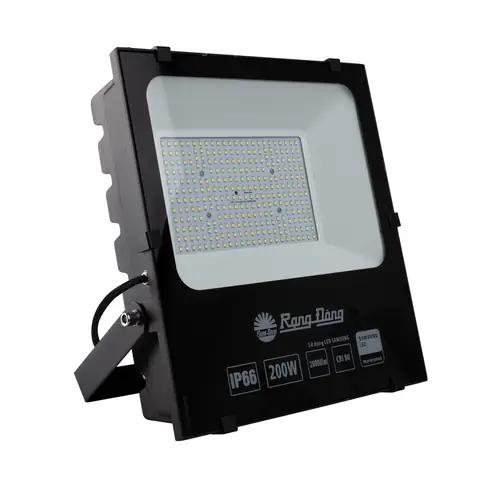 Bóng Đèn Led Rạng Đông 200w