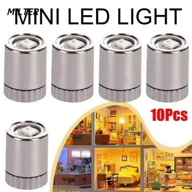 Bóng Đèn Led Siêu Nhỏ