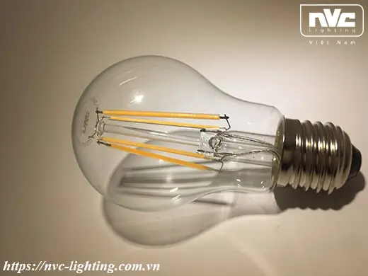 Bóng Đèn Led Sợi Tóc