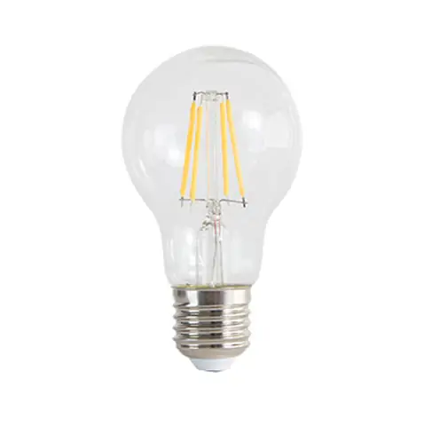 Bóng Đèn Led Sợi Tóc