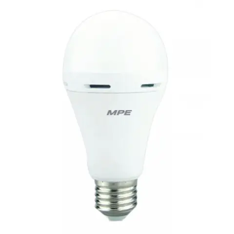 Bóng Đèn Led Tích Điện 12w