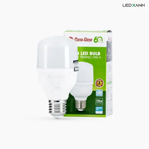 Bóng Đèn Led Tròn 10w